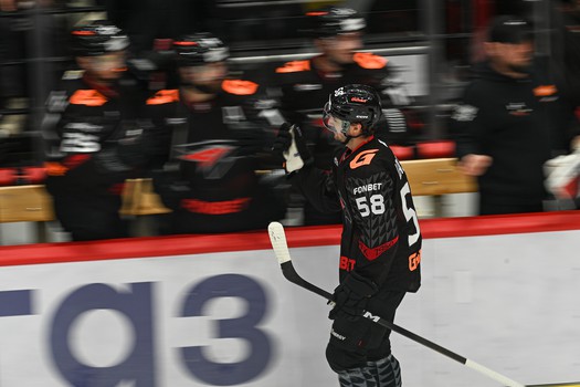 01.10.2025. «Авангард» - «Адмирал» 6:1