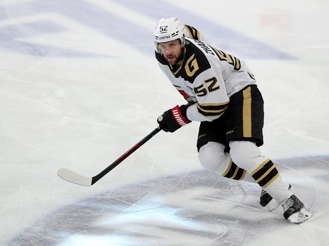 20.03.2022. «Металлург» - «Авангард» 5:7