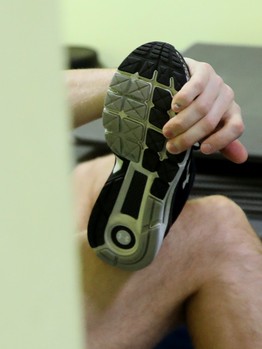 16.11.2019. «Динамо» Минск - «Авангард» 1:2 Б