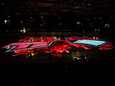 27.08.2015. "Авангард" - "Металлург" Мг 3:4Б