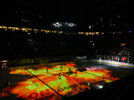 «Авангард» - «Салават Юлаев» 1:3. Вокруг матча