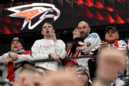 «Авангард» - «Сибирь» 2:1 Б. Вокруг матча