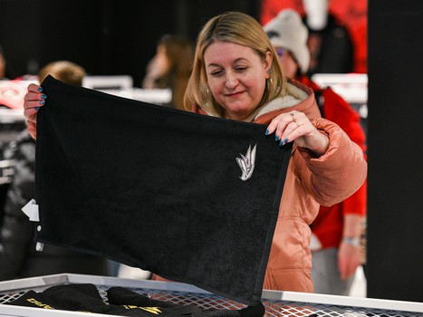 «Авангард» - «Нефтехимик» 3:0. Вокруг матча