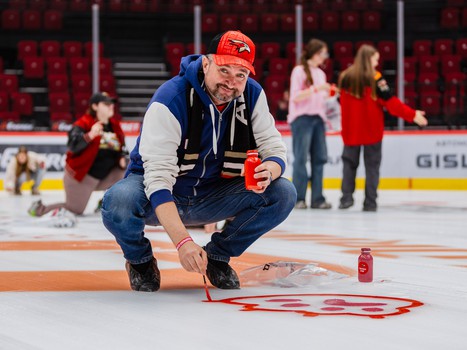 Закрытие сезона 2024/25 на G-Drive Арене