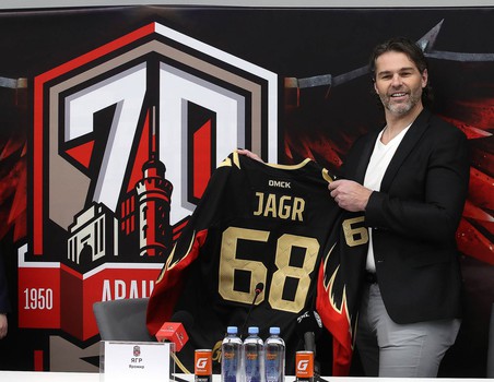 23.11.2020. «Авангард» - «Ак Барс» 3:0