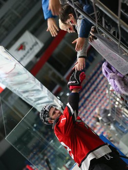 05.10.2018. «Авангард» - «Динамо» Р 5:2