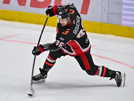 22.02.2023. «Авангард» - «Локомотив» 4:3 ОТ