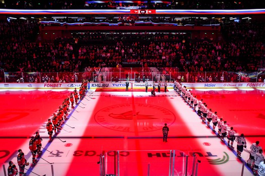 17.02.2024. «Авангард» - «Металлург» 3:0