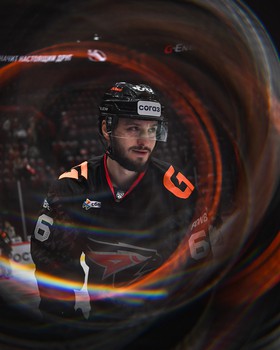 27.02.2026. «Авангард» - «Металлург» 3:2 ОТ