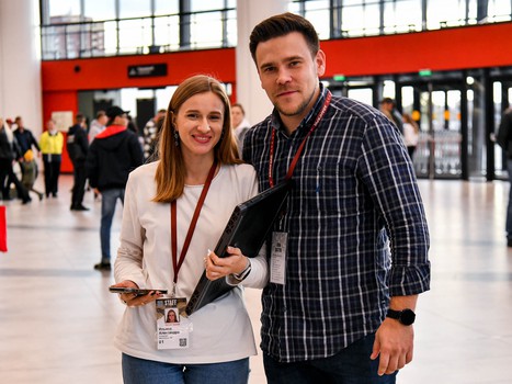 «Авангард» - «Адмирал» 4:3 ОТ. Вокруг матча