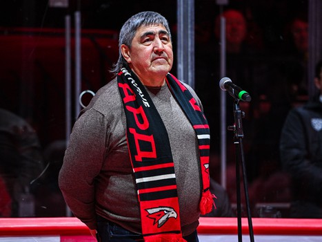 «Авангард» - «Металлург» 3:0. Вокруг матча