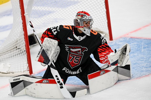 04.12.2025. «Авангард» - ХК «Сочи» 5:2