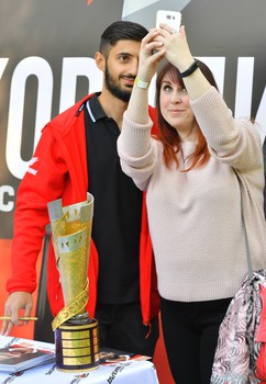 «Авангард» на на SIBBEERFEST 2019