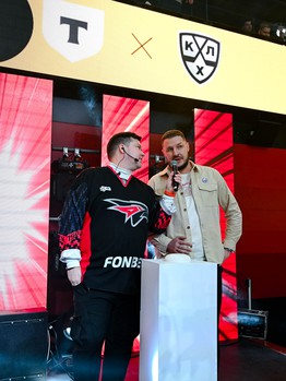 «Авангард» - «Трактор» 1:0. Вокруг матча