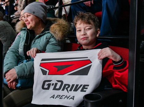 «Авангард» - «Торпедо» 4:3 ОТ. Вокруг матча