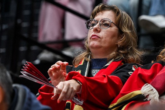 «Авангард» - «Сибирь» 3:2 ОТ. Вокруг матча