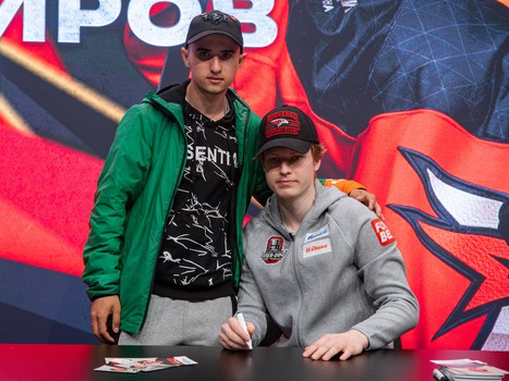 «Авангард» - «Локомотив» 1:2 ОТ. Вокруг матча