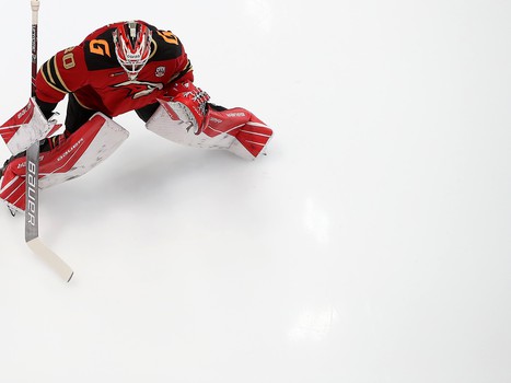 29.09.2020. «Авангард» - «Йокерит» 3:2 ОТ