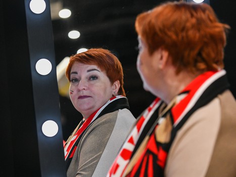 «Авангард» - «Амур» 3:1. Вокруг матча