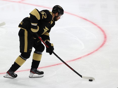 07.11.2021. «Авангард» - «Динамо» Москва 1:3