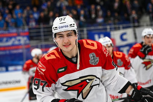 05.03.2024. «Лада» - «Авангард» 1:3