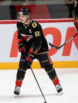 26.11.2020. «Авангард» - «Амур» 4:2