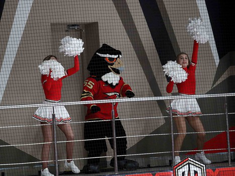 31.01.2021. «Авангард» - «Локомотив» 4:2