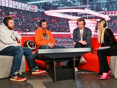 «Авангард» - «Локомотив» 0:2. Вокруг матча