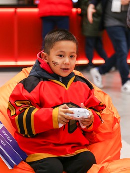 «Авангард» - «Сибирь» 2:1. Вокруг матча