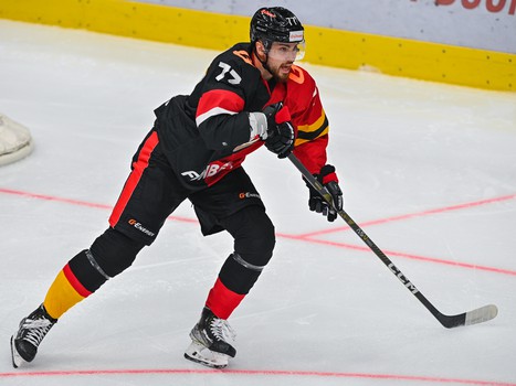 20.08.2023. «Авангард» - «Локомотив» 1:5