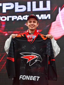 «Авангард» - «Нефтехимик» 3:4 2OT. Вокруг матча