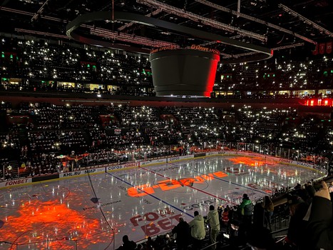 «Авангард» - ЦСКА 1:2 ОТ. Вокруг матча