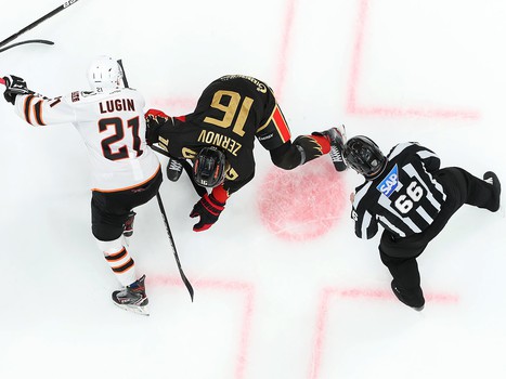 26.11.2020. «Авангард» - «Амур» 4:2