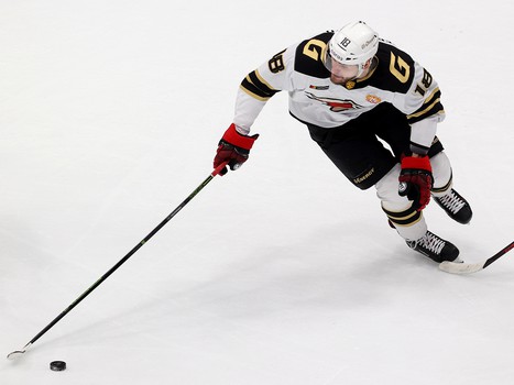 24.11.2021. «Адмирал» - «Авангард» 2:1 Б