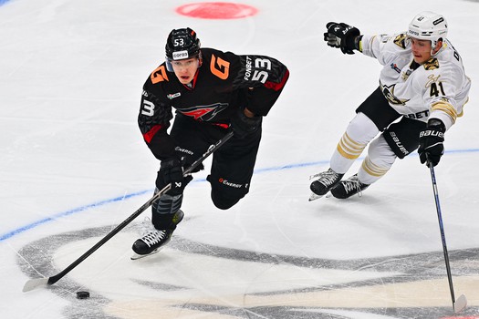 01.10.2025. «Авангард» - «Адмирал» 6:1