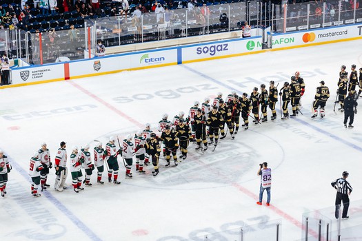 KHL World Games. «Авангард» - «Ак Барс». Вокруг матча