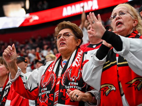 «Авангард» - ЦСКА 4:1. Вокруг матча