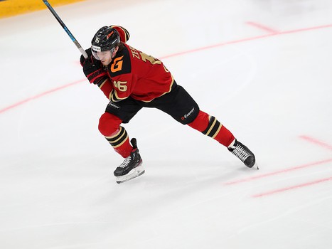 24.04.2021. Финал Кубка Гагарина, 4 матч. «Авангард» - ЦСКА 4:3 ОТ