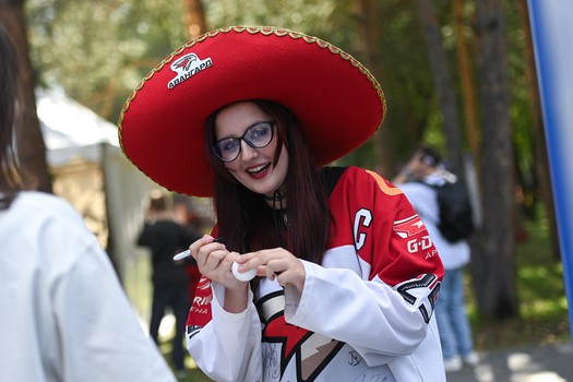 FONBET Шоу AVANFEST