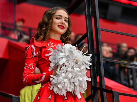 06.11.2022. «Авангард» - «Витязь» 3:1