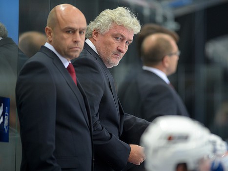 23.10.2013 "Адмирал" - "Авангард"