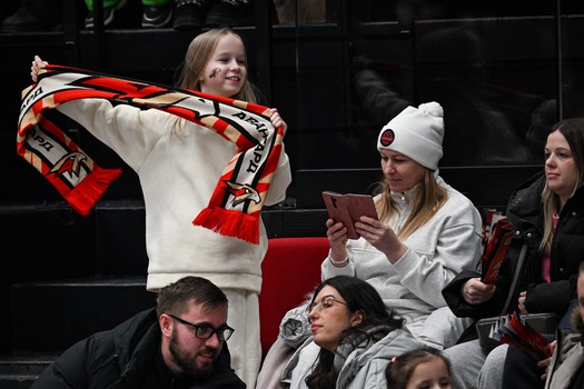 «Авангард» - «Адмирал» 5:2. Вокруг матча