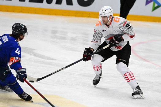 16.11.2025. «Торпедо» - «Авангард» 2:6