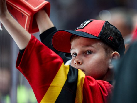 «Авангард» - «Трактор» 1:4. Вокруг матча