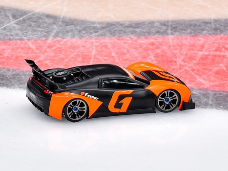 17.01.2025. «Авангард» - ЦСКА 4:0