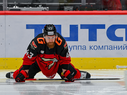 29.01.2025. «Авангард» - «Салават Юлаев» 2:4