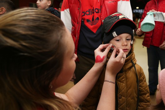 25.10.2019. «Авангард» - «Куньлунь Ред Стар» 0:3