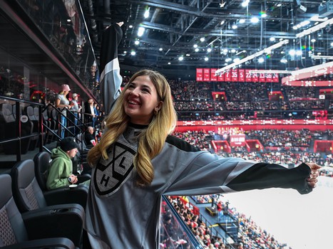 «Авангард» - «Автомобилист» 4:2. Вокруг матча