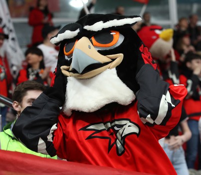 28.01.2020. «Авангард» - «Нефтехимик» 3:2