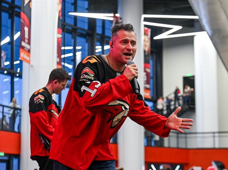 «Авангард» - «Лада» 5:1. Вокруг матча